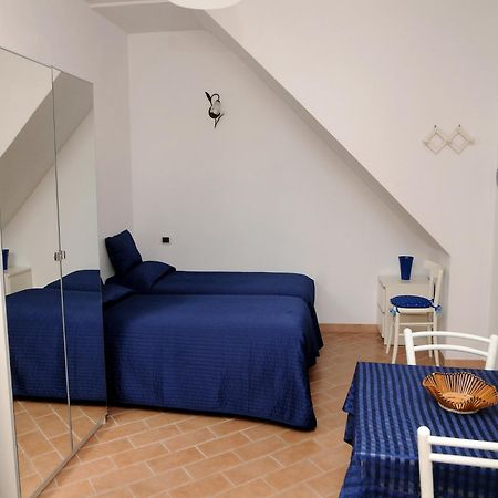Guest House Dimora Fiorita Serracapriola Oda fotoğraf