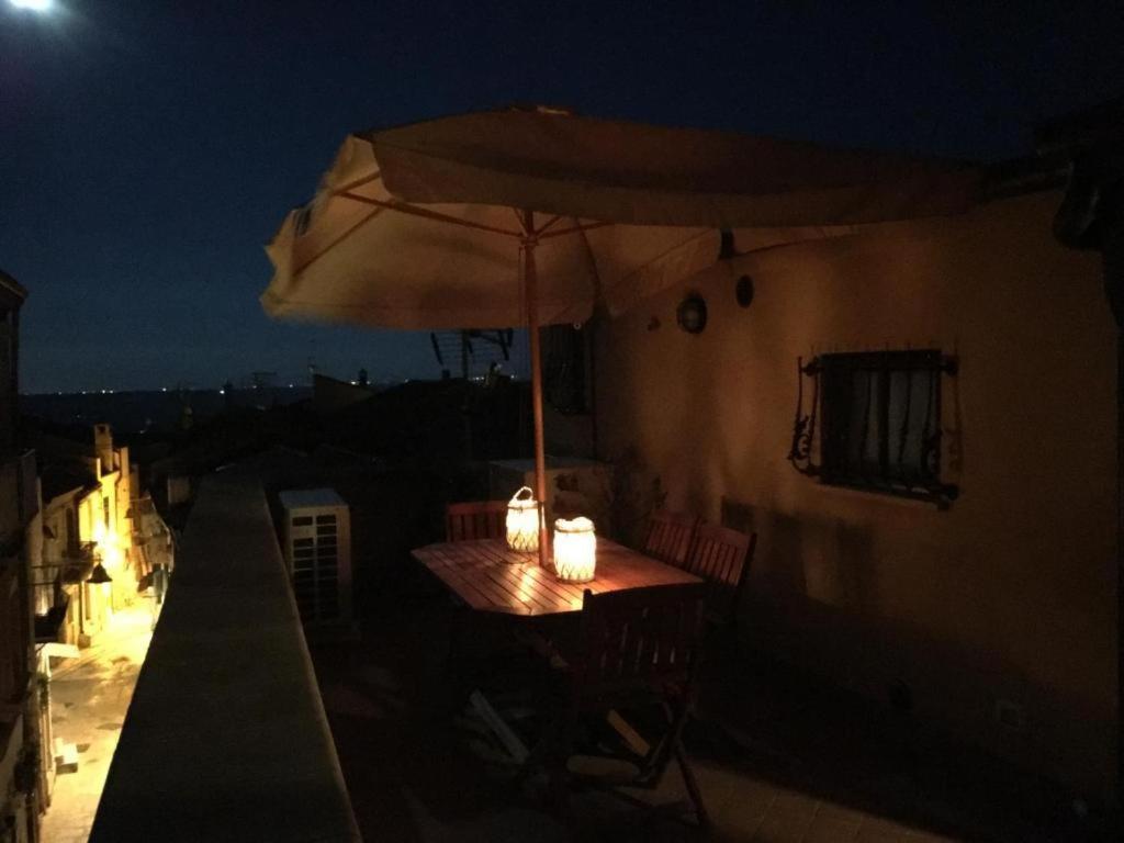 Guest House Dimora Fiorita Serracapriola Dış mekan fotoğraf