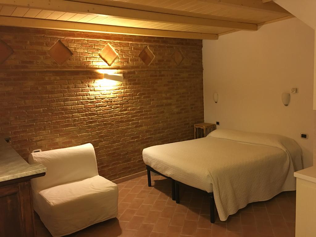 Guest House Dimora Fiorita Serracapriola Dış mekan fotoğraf