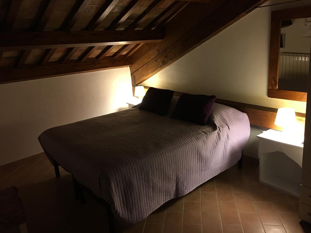 Guest House Dimora Fiorita Serracapriola Dış mekan fotoğraf