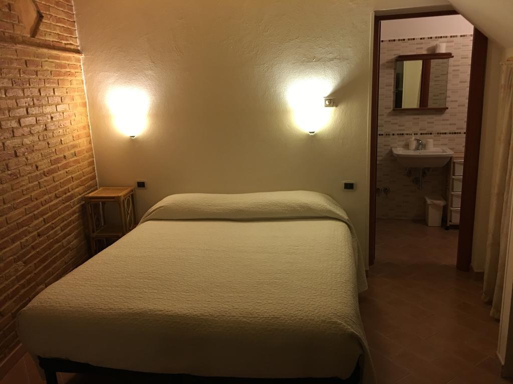 Guest House Dimora Fiorita Serracapriola Dış mekan fotoğraf