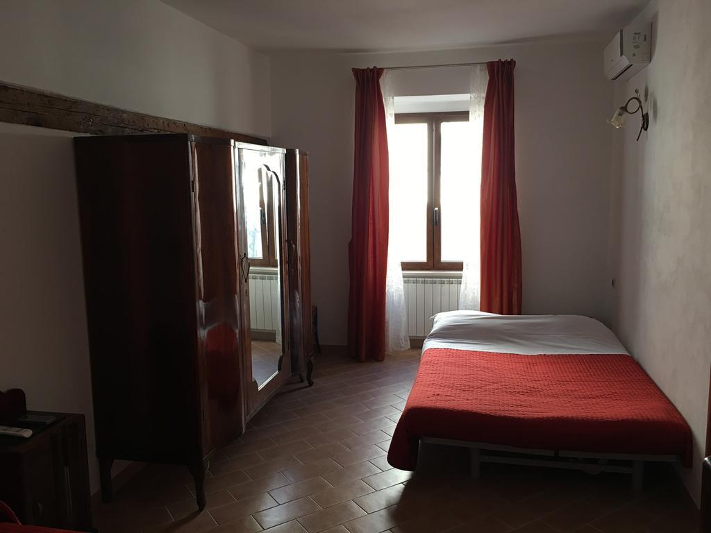 Guest House Dimora Fiorita Serracapriola Dış mekan fotoğraf