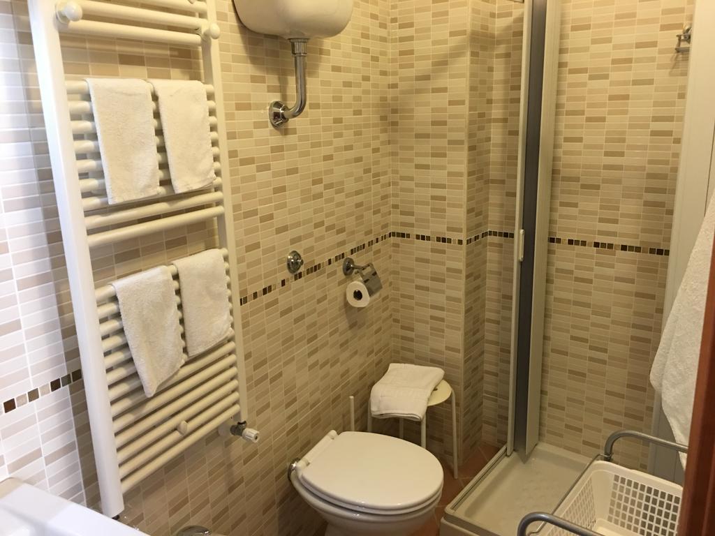 Guest House Dimora Fiorita Serracapriola Dış mekan fotoğraf