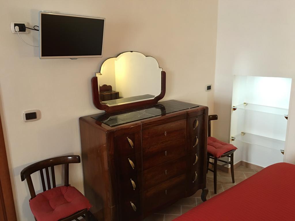 Guest House Dimora Fiorita Serracapriola Dış mekan fotoğraf