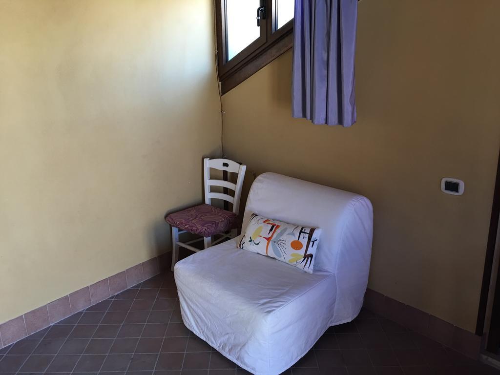 Guest House Dimora Fiorita Serracapriola Dış mekan fotoğraf