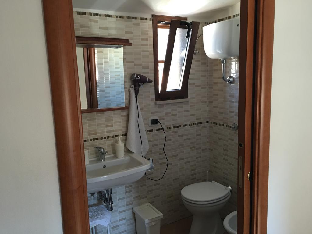 Guest House Dimora Fiorita Serracapriola Dış mekan fotoğraf
