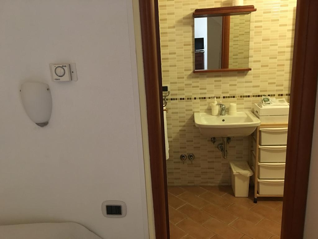 Guest House Dimora Fiorita Serracapriola Dış mekan fotoğraf