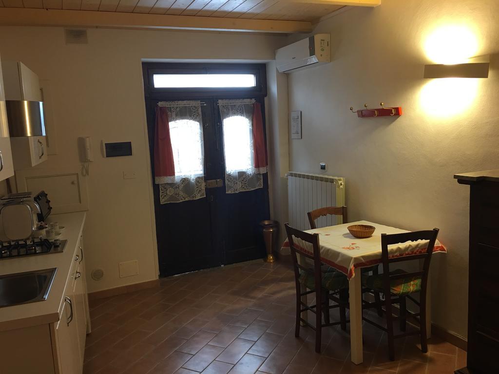 Guest House Dimora Fiorita Serracapriola Dış mekan fotoğraf
