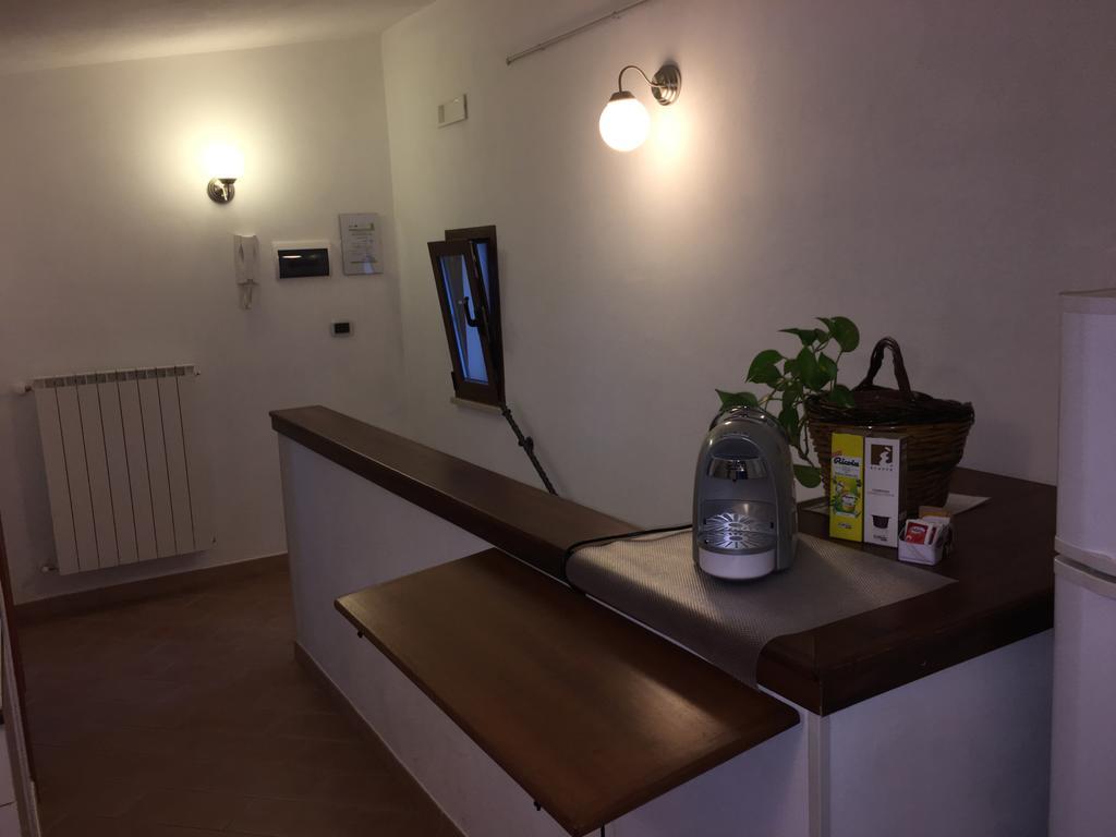 Guest House Dimora Fiorita Serracapriola Dış mekan fotoğraf