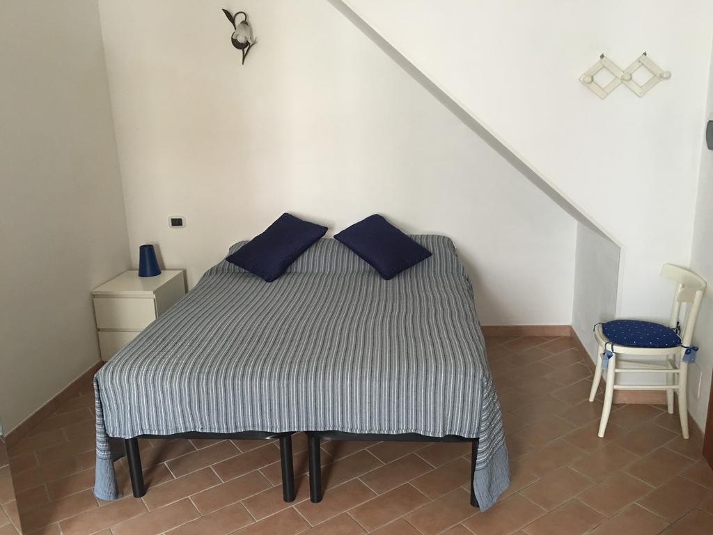 Guest House Dimora Fiorita Serracapriola Dış mekan fotoğraf